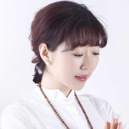  HRK瑜伽：創始人(ren)-Lina Li